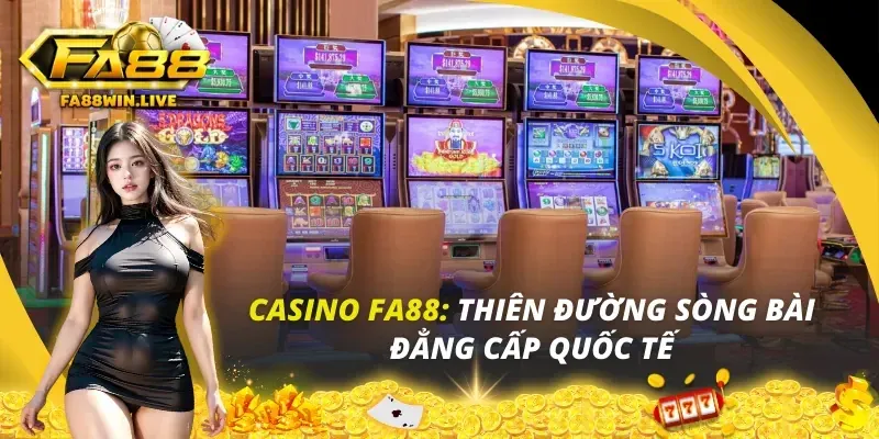 Ưu Đãi Casino Trực Tuyến và Nổ Hũ f8bet apk