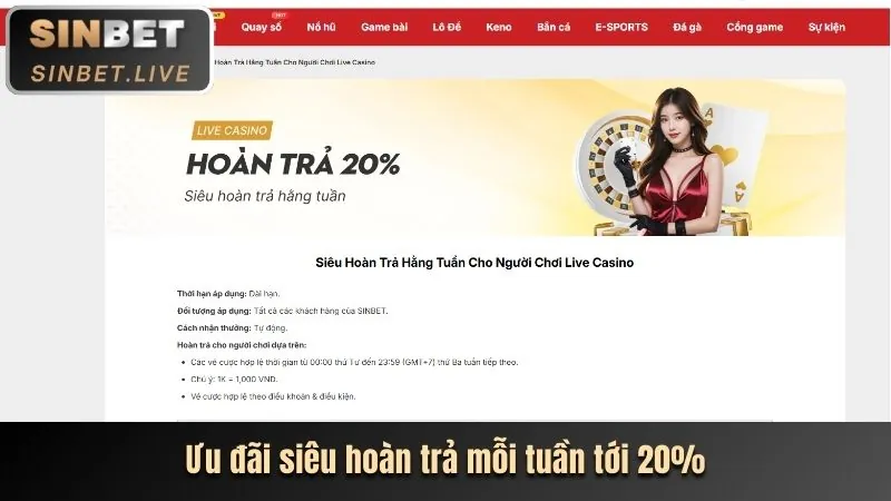 Giao diện tổng quan f8bet APK